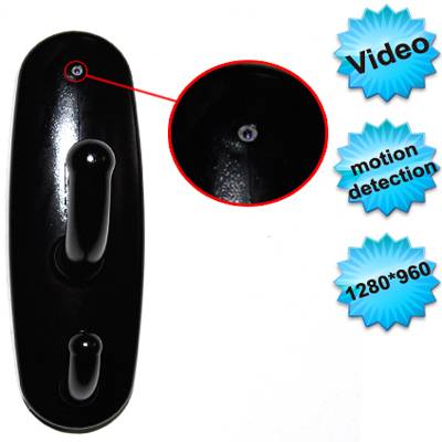 Spy Cloth Hook Camera Motion Detection In Delhi